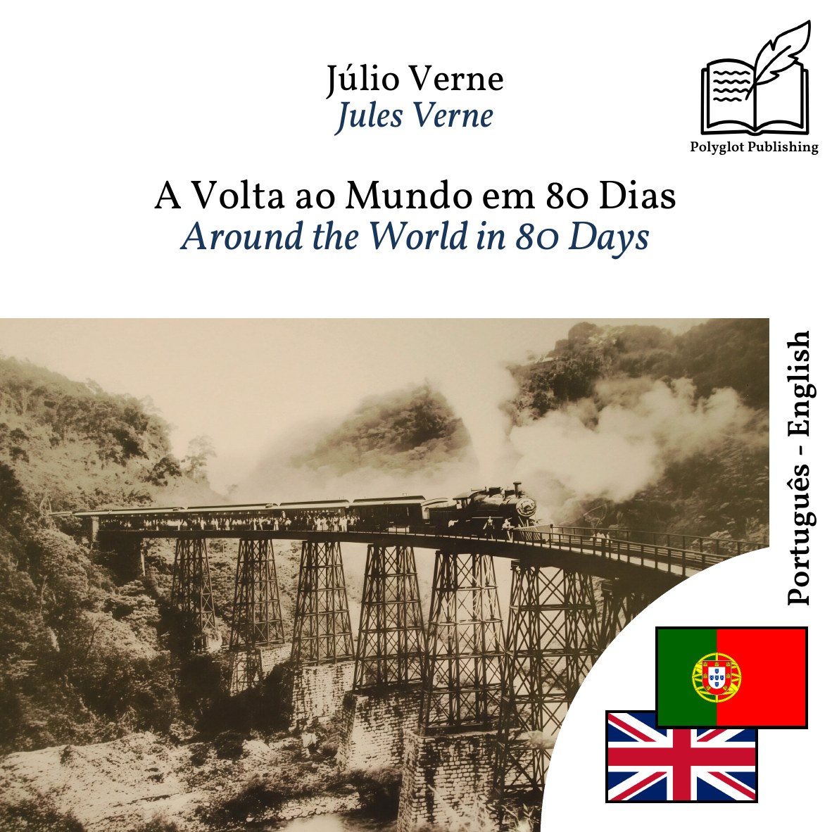Around the World in 80 Days