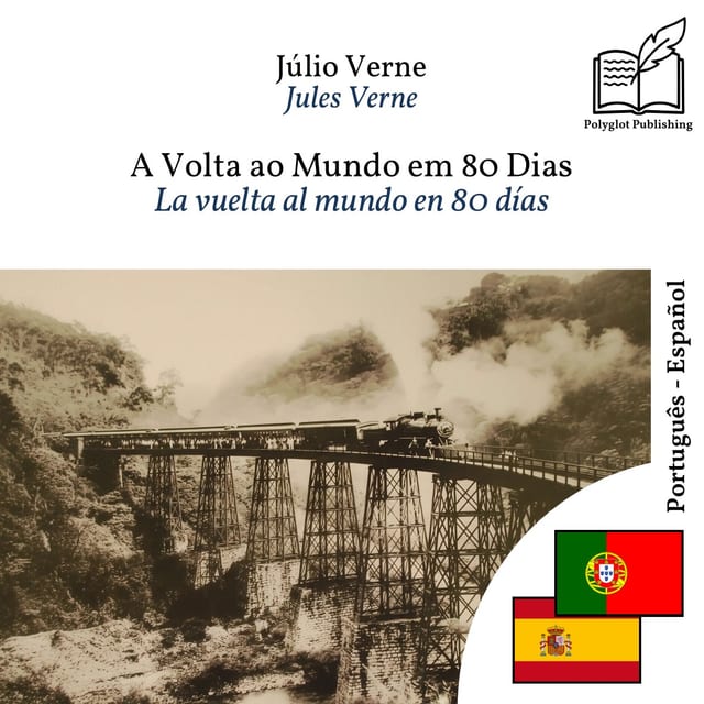 La vuelta al mundo en 80 días