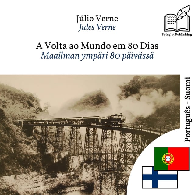 Maailman ympäri 80 päivässä