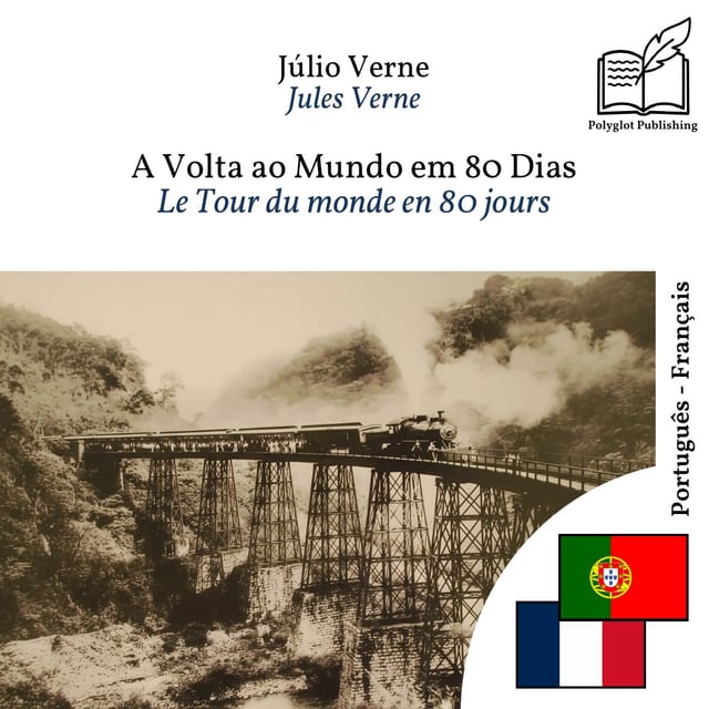 Le Tour du monde en 80 jours