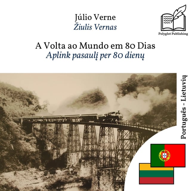 Aplink pasaulį per 80 dienų