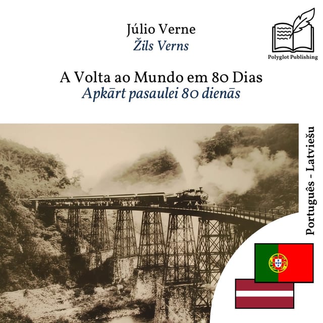 Apkārt pasaulei 80 dienās
