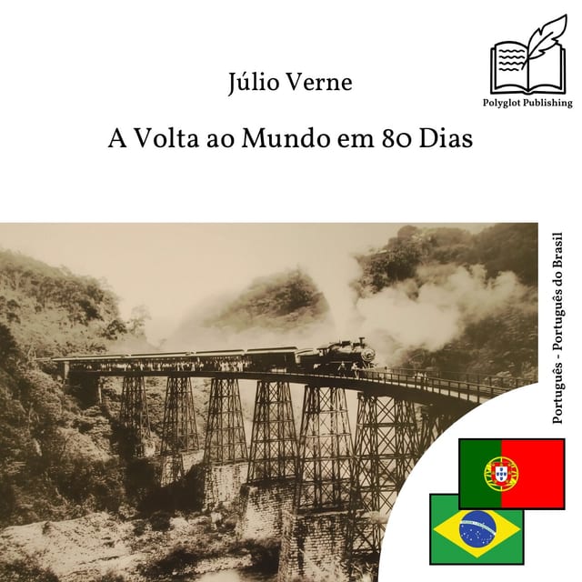 A Volta ao Mundo em 80 Dias