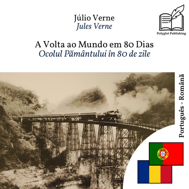 Ocolul Pământului în 80 de zile