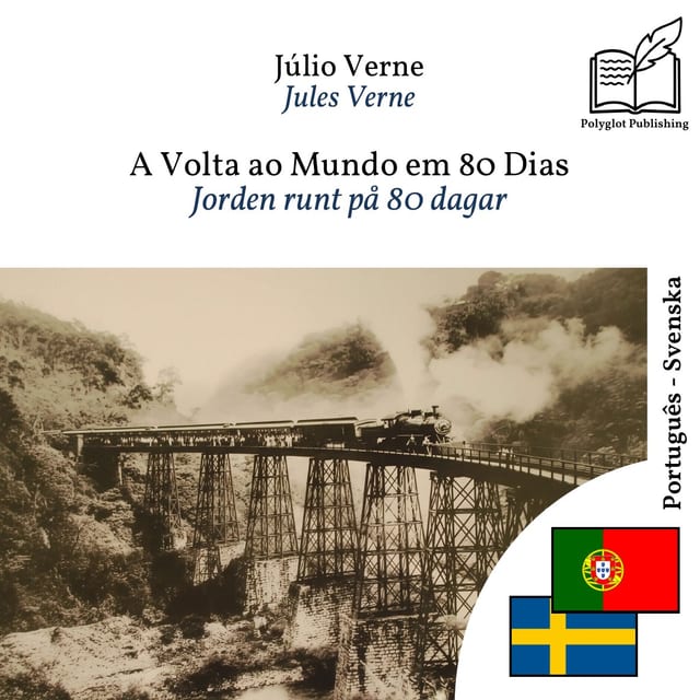 Jorden runt på 80 dagar
