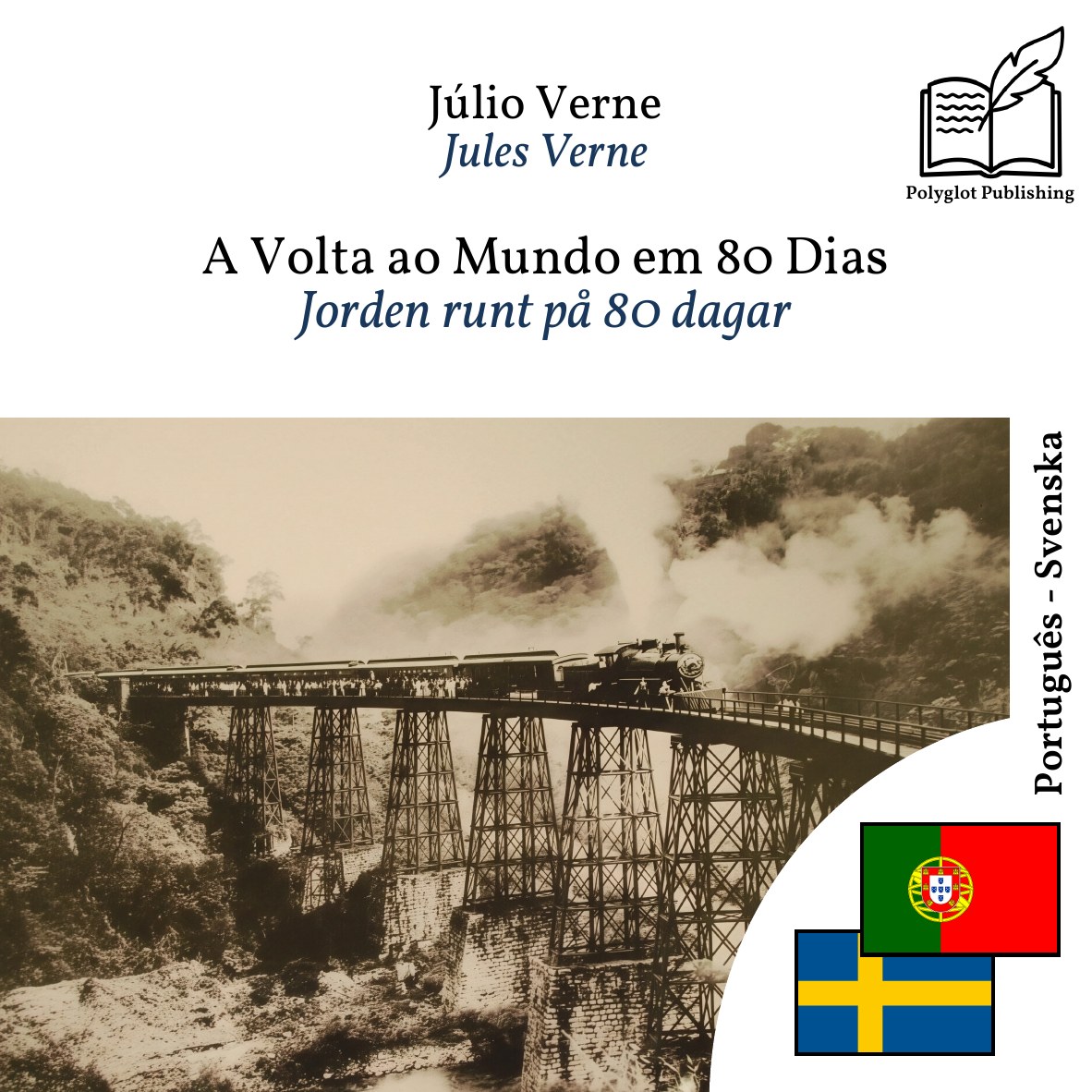 Jorden runt på 80 dagar