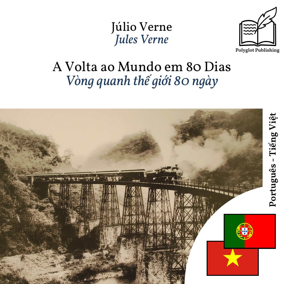 Vòng quanh thế giới 80 ngày