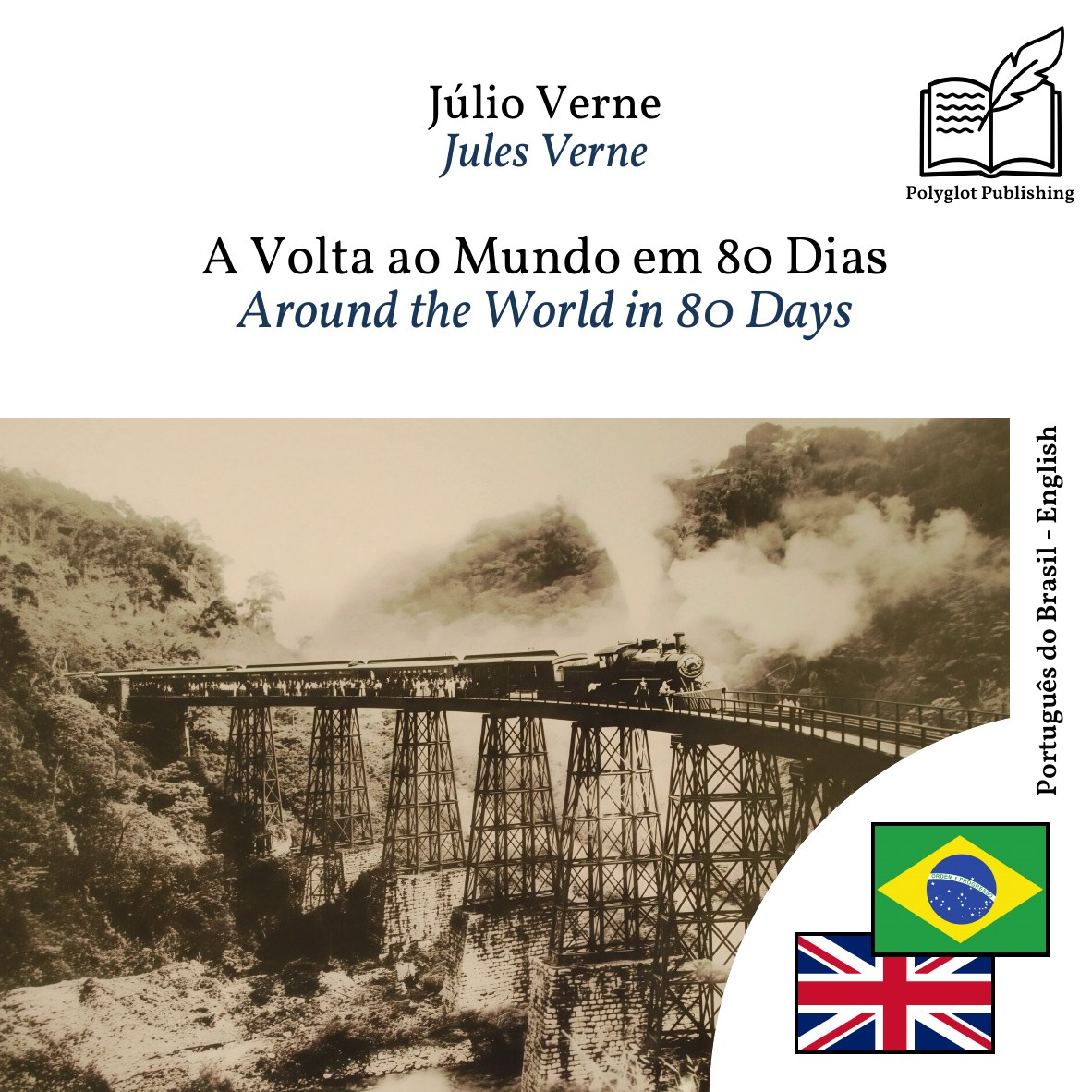 Around the World in 80 Days