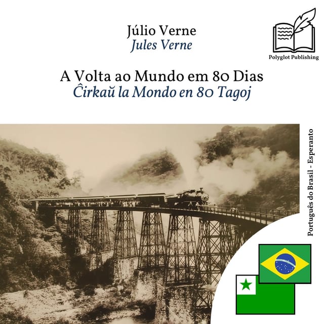 Ĉirkaŭ la Mondo en 80 Tagoj