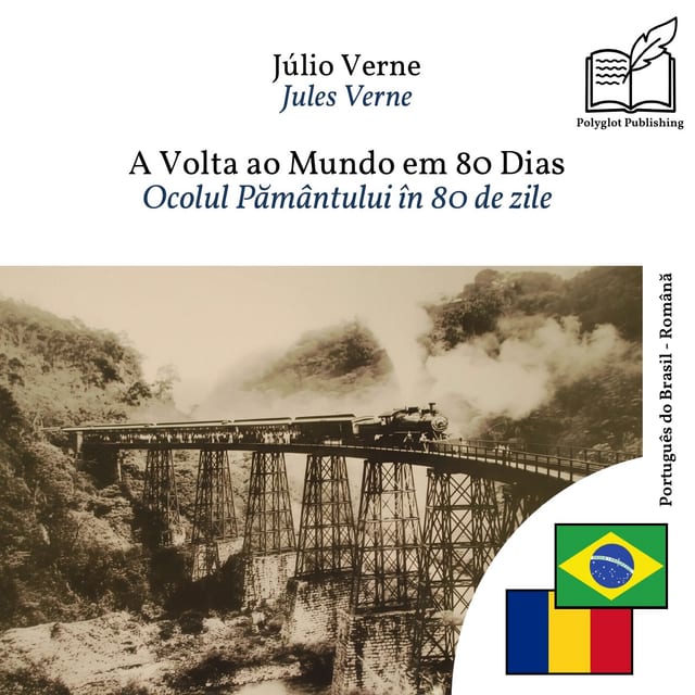 Ocolul Pământului în 80 de zile