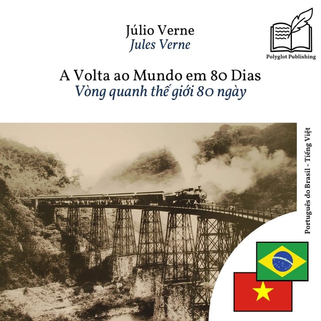 Vòng quanh thế giới 80 ngày