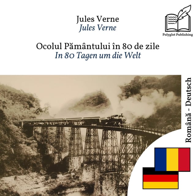 In 80 Tagen um die Welt