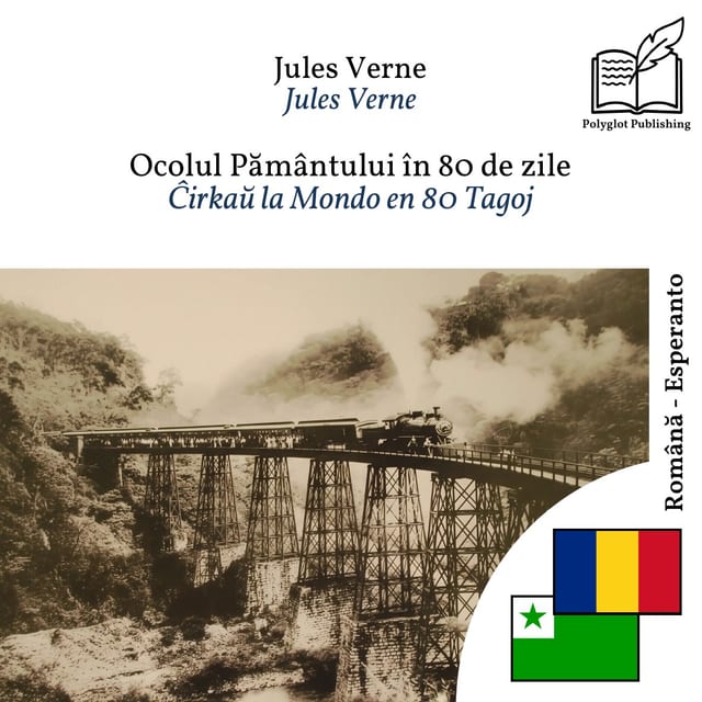 Ĉirkaŭ la Mondo en 80 Tagoj