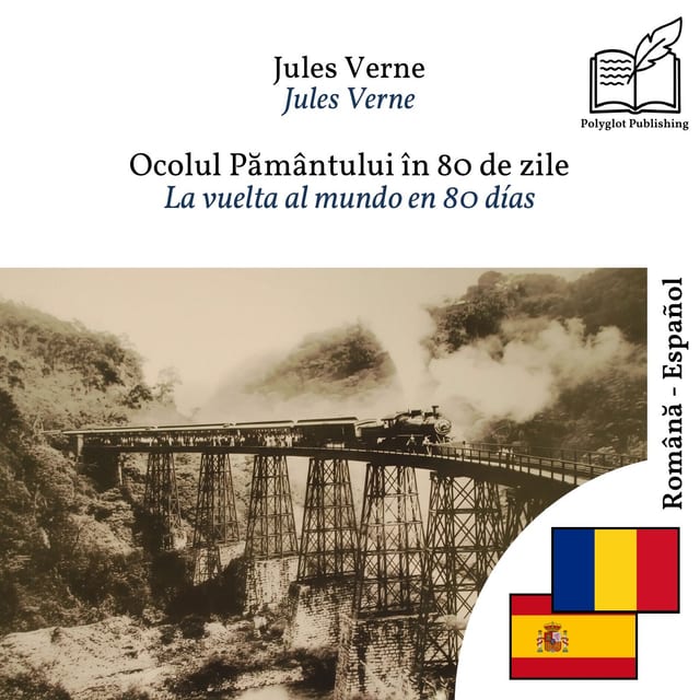 La vuelta al mundo en 80 días