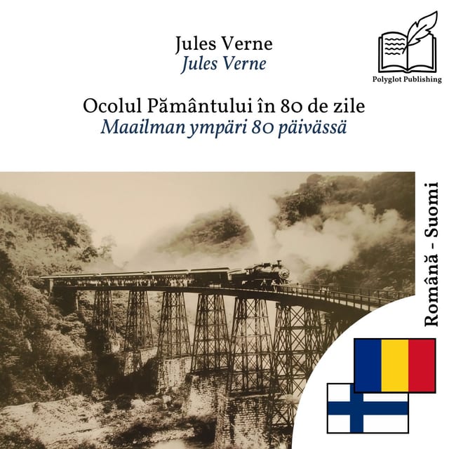 Maailman ympäri 80 päivässä