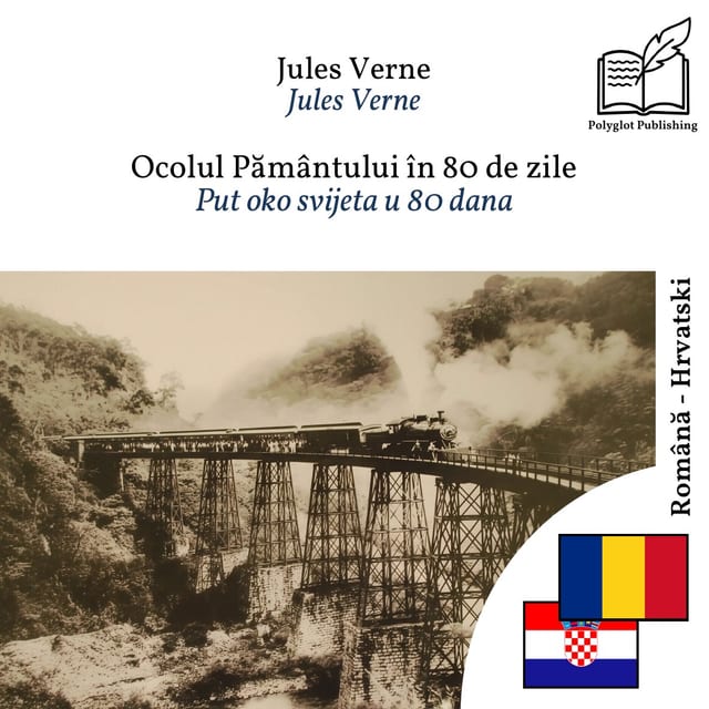 Put oko svijeta u 80 dana