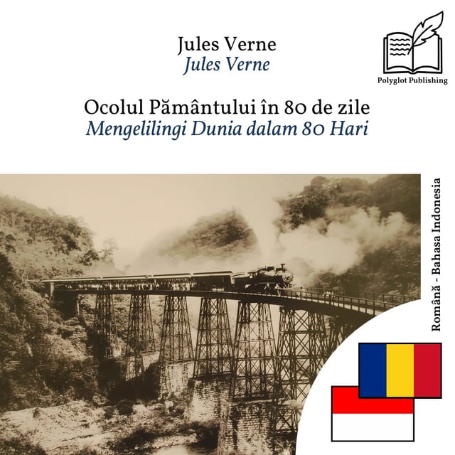 Mengelilingi Dunia dalam 80 Hari