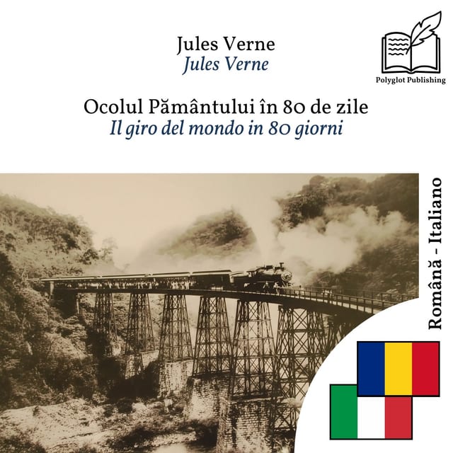 Il giro del mondo in 80 giorni