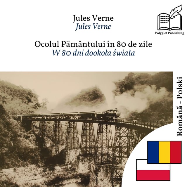 W 80 dni dookoła świata