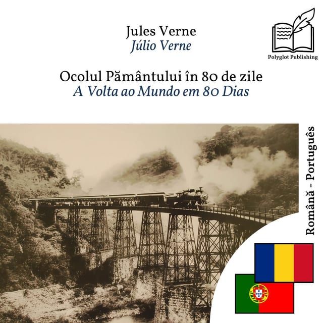 A Volta ao Mundo em 80 Dias