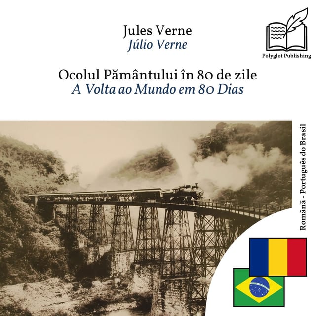 A Volta ao Mundo em 80 Dias