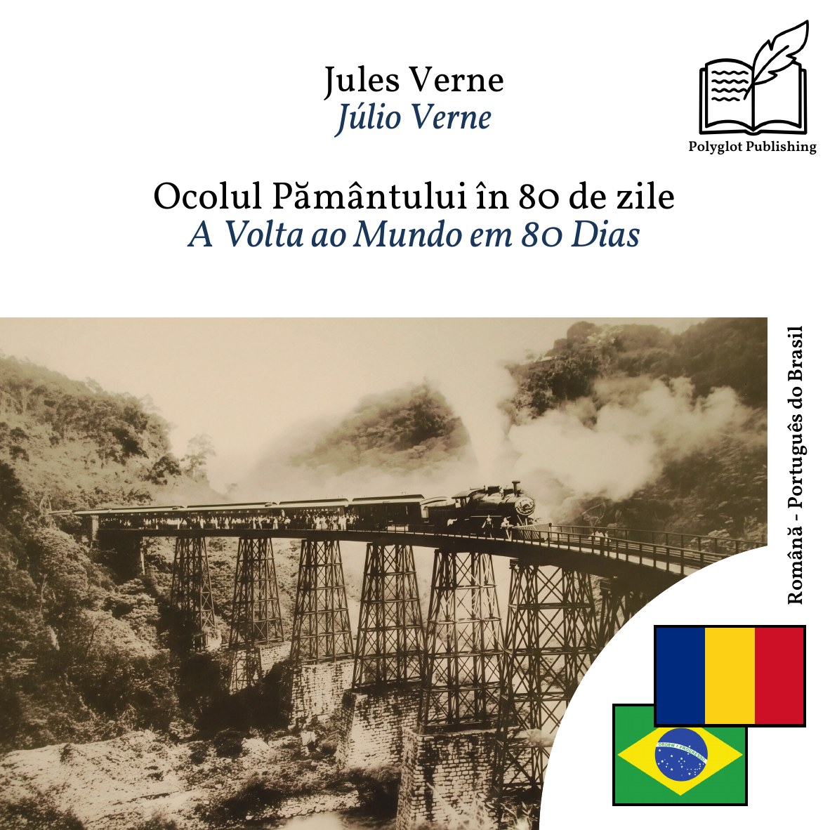 A Volta ao Mundo em 80 Dias