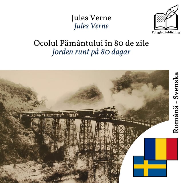Jorden runt på 80 dagar