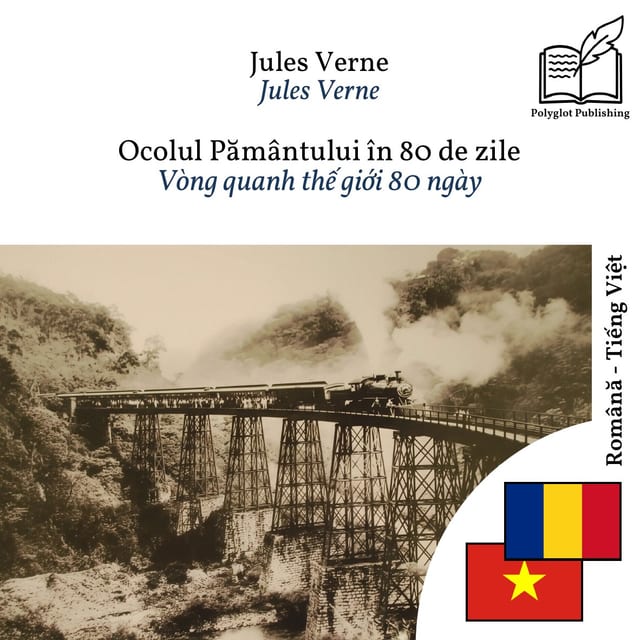 Vòng quanh thế giới 80 ngày