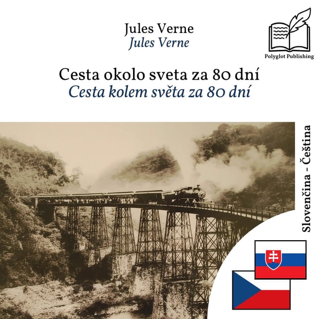 Cesta kolem světa za 80 dní