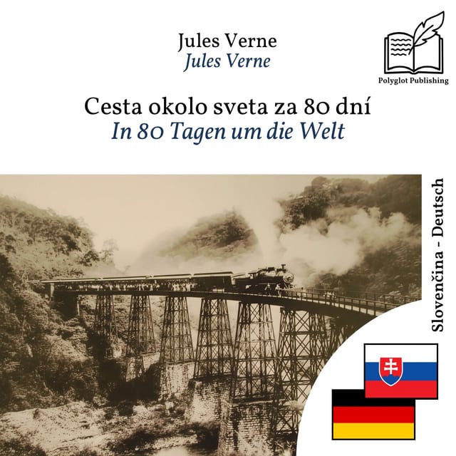 In 80 Tagen um die Welt