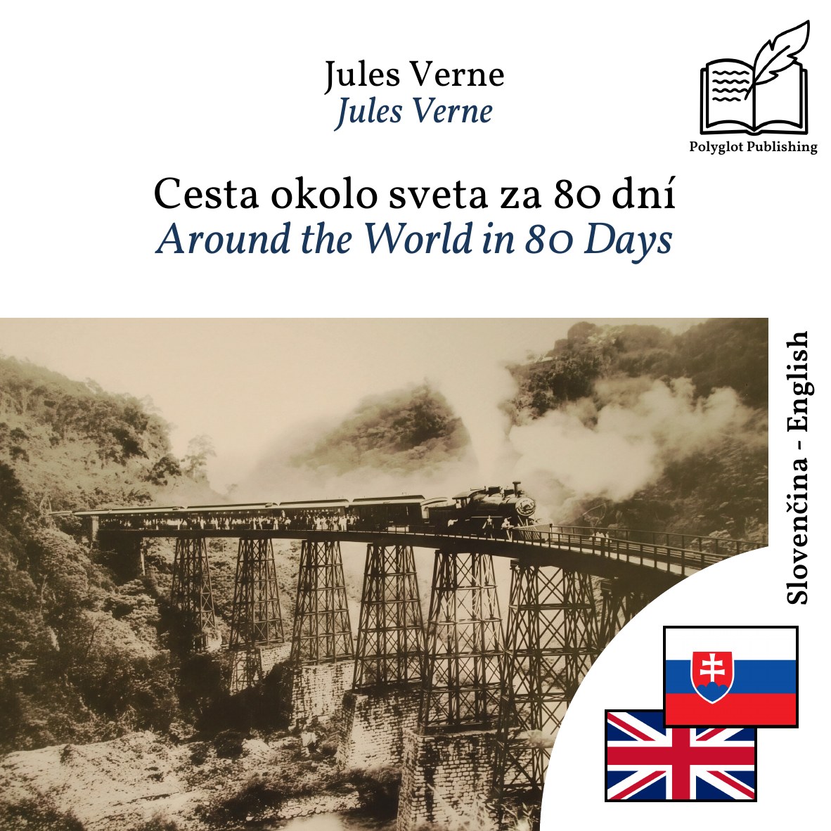 Around the World in 80 Days