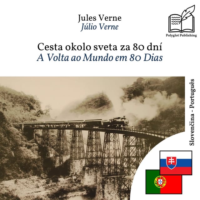 A Volta ao Mundo em 80 Dias