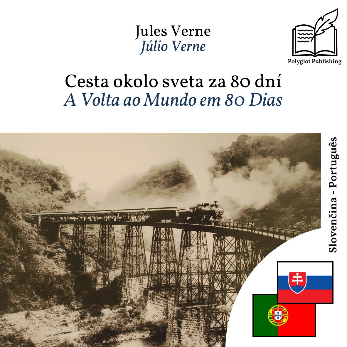 A Volta ao Mundo em 80 Dias