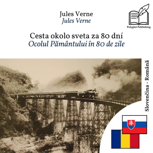 Ocolul Pământului în 80 de zile