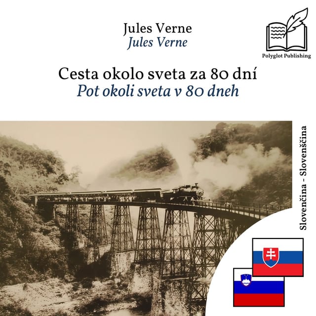 Pot okoli sveta v 80 dneh