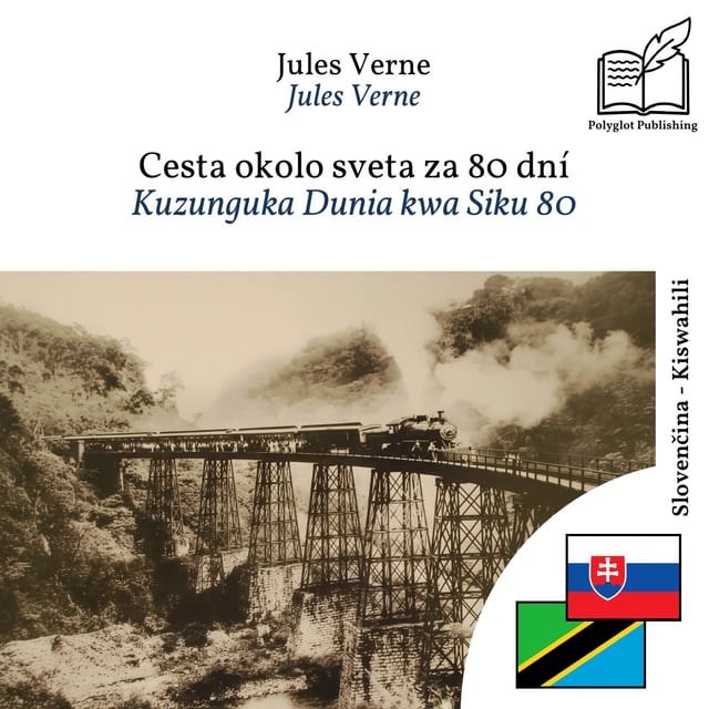 Kuzunguka Dunia kwa Siku 80