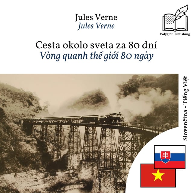 Vòng quanh thế giới 80 ngày