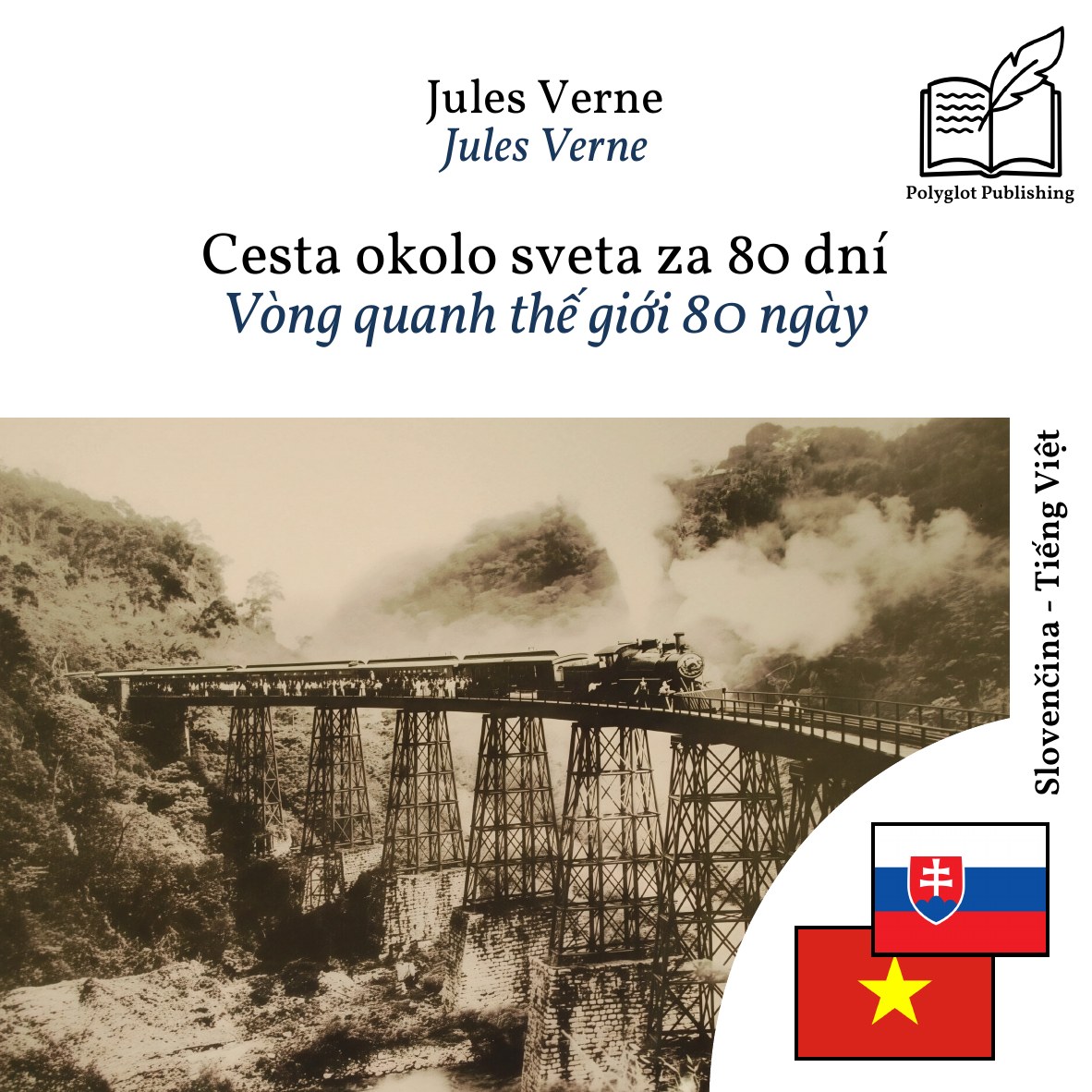 Vòng quanh thế giới 80 ngày