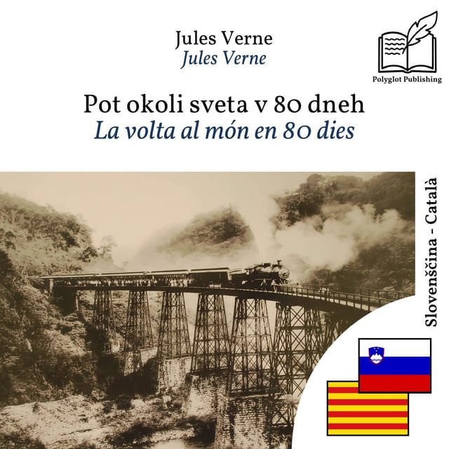 La volta al món en 80 dies