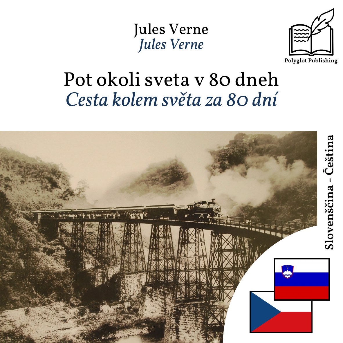 Cesta kolem světa za 80 dní