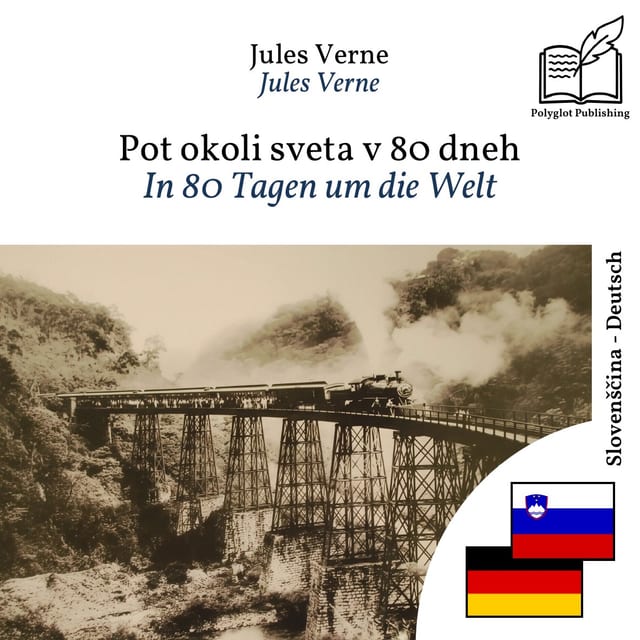 In 80 Tagen um die Welt