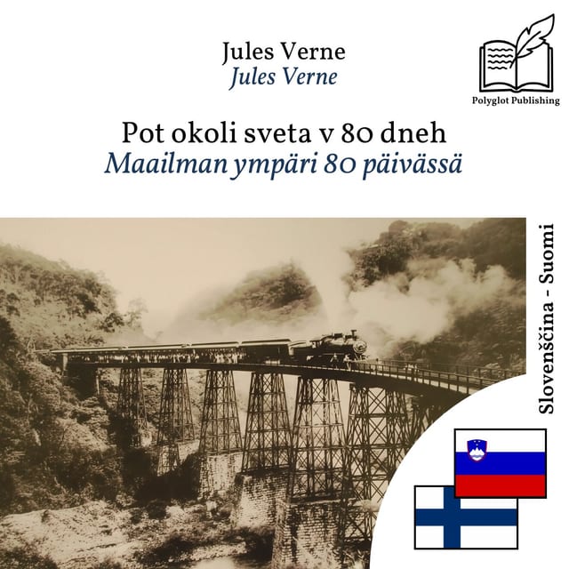 Maailman ympäri 80 päivässä