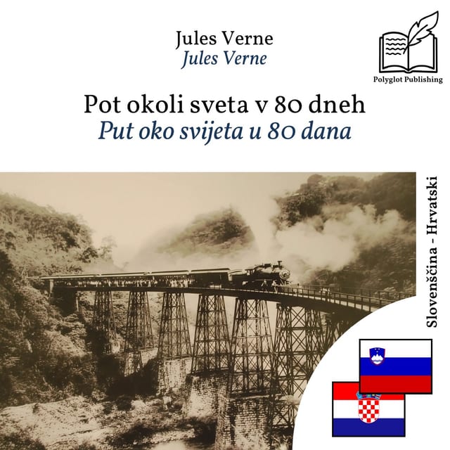 Put oko svijeta u 80 dana