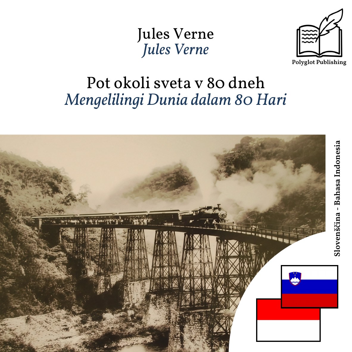 Mengelilingi Dunia dalam 80 Hari