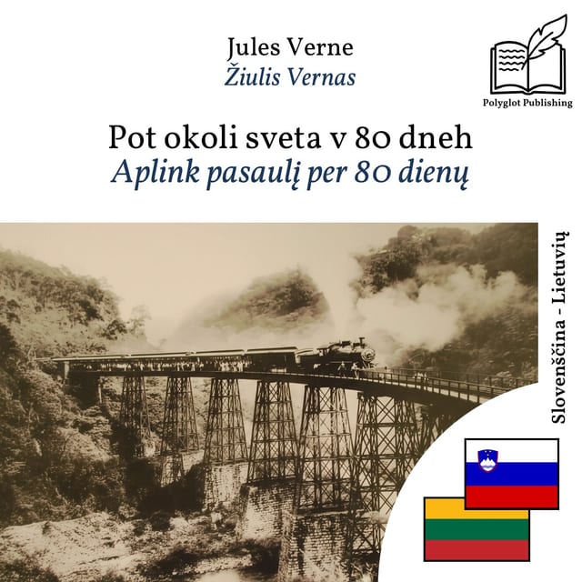 Aplink pasaulį per 80 dienų