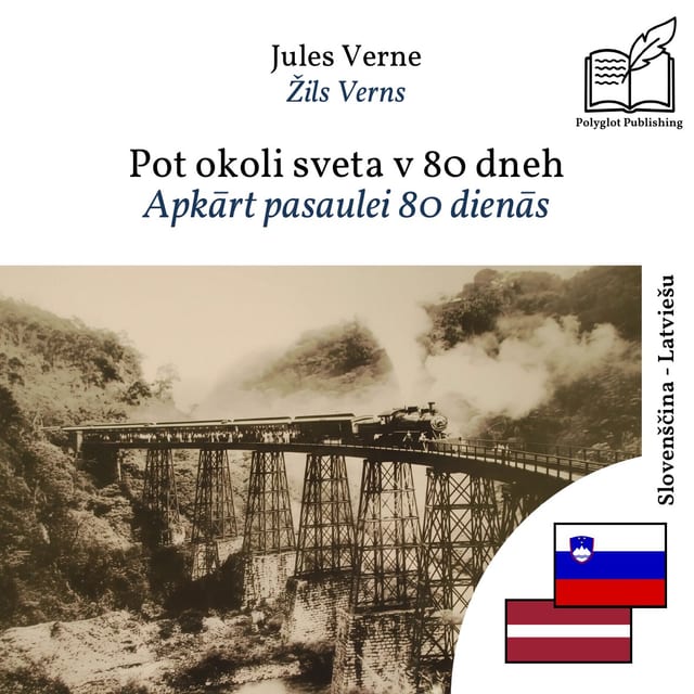 Apkārt pasaulei 80 dienās
