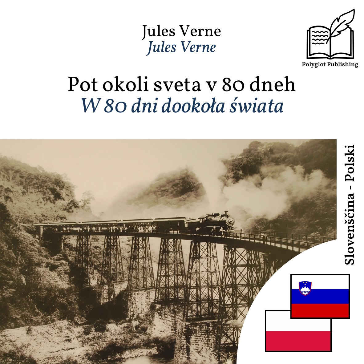 W 80 dni dookoła świata
