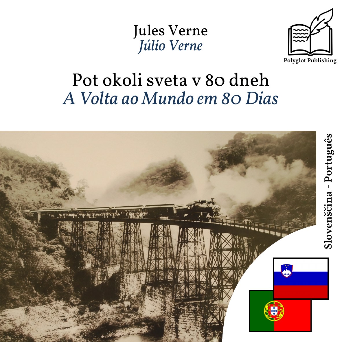 A Volta ao Mundo em 80 Dias