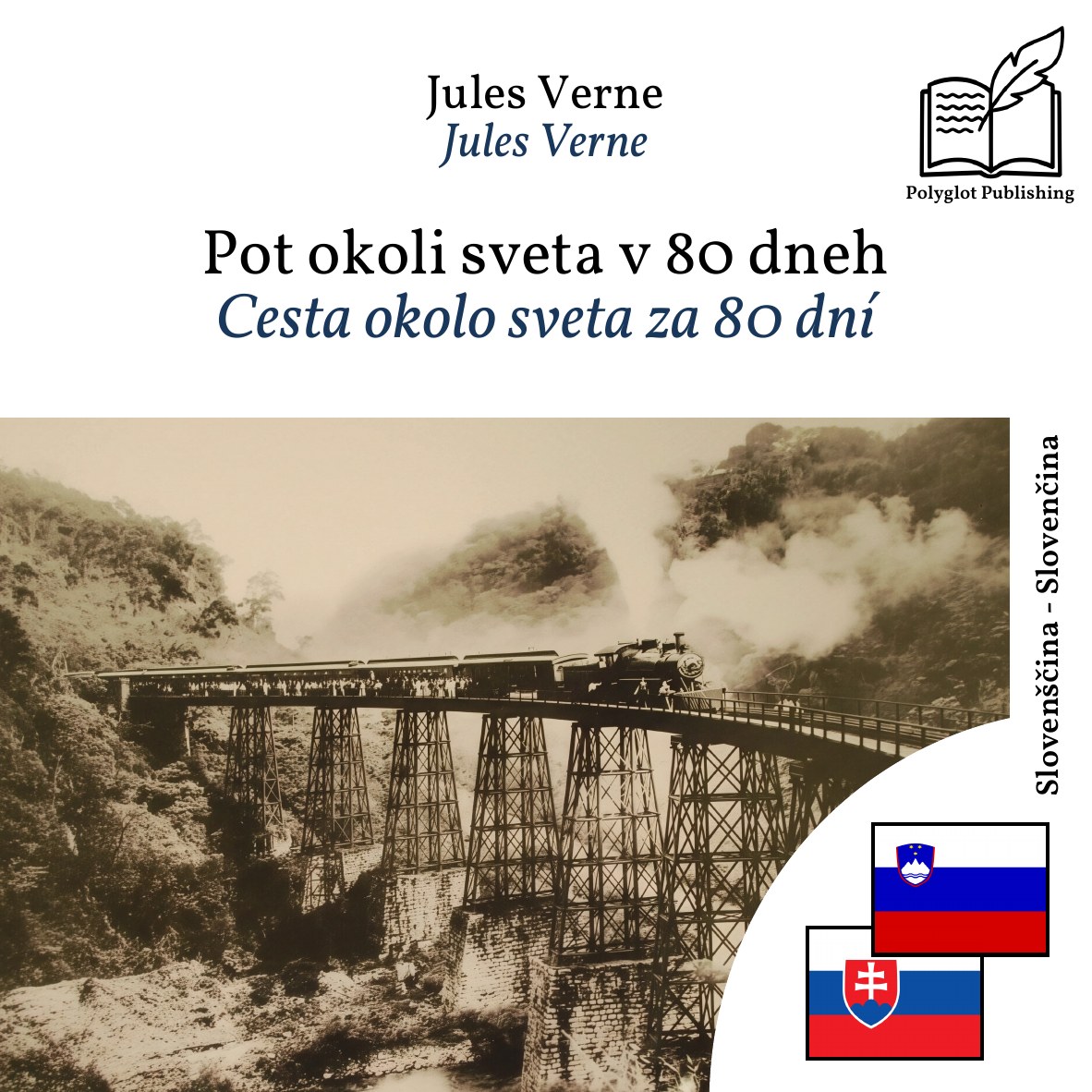 Cesta okolo sveta za 80 dní