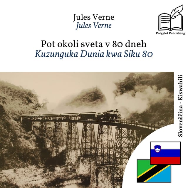 Kuzunguka Dunia kwa Siku 80